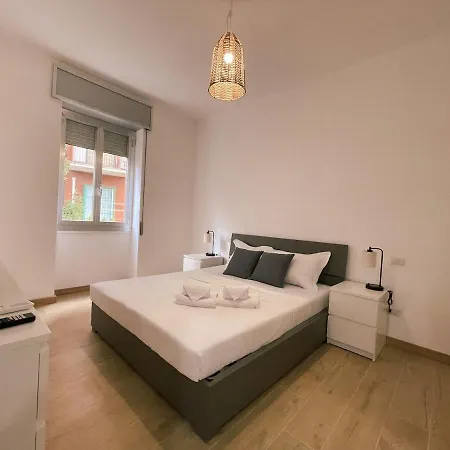 דירה Monfalcone 25 *