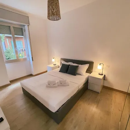 Appartement Monfalcone 25 *